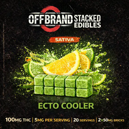 Ecto Cooler (S) – 100mg Gummies-1