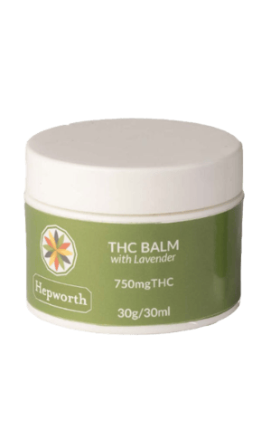 Lavender - 30mL (750mg)