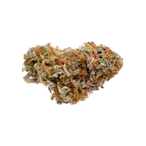 Blue Cheese Exclusive Flower-1