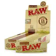 Organic Hemp Rolling Papers