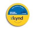 Kynd: 2:1 THC:CBN Blueberry Gummies - 11pk 114mg