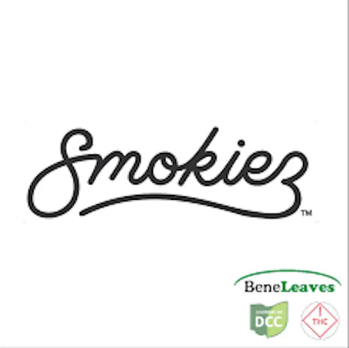 Sour Blue Raspberry | 10mg Gummies | 10ct.-1