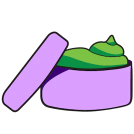 Topicals category image