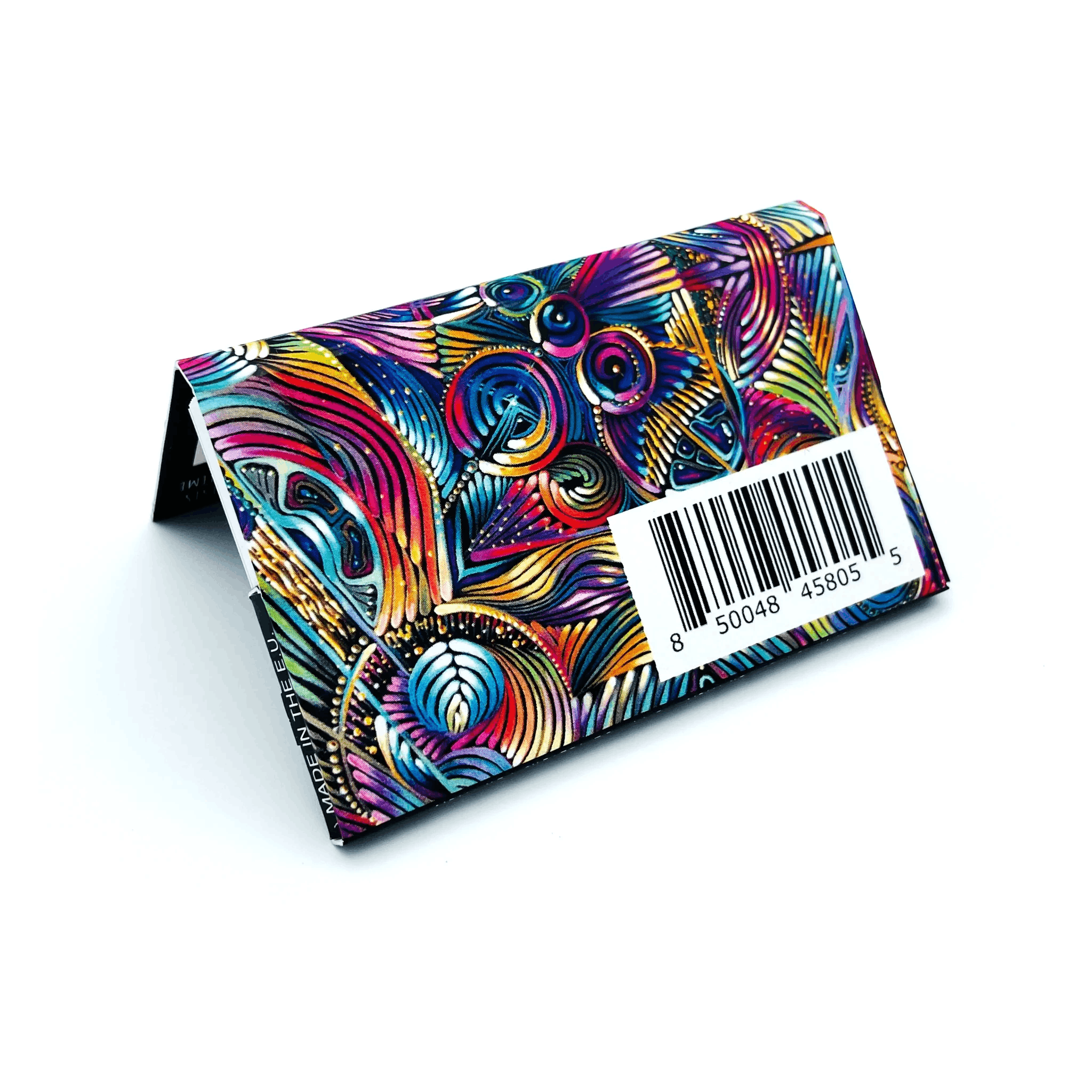 image of “Bliss” by Flowstatepaint | Rolling Booklet