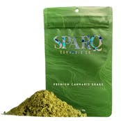Product Sparq | Super Boof | Preground