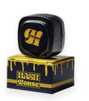 Product: Space Guavaz | Hash Rosin | Redbud Roots