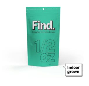 Some Pulp cannabis product by Find.