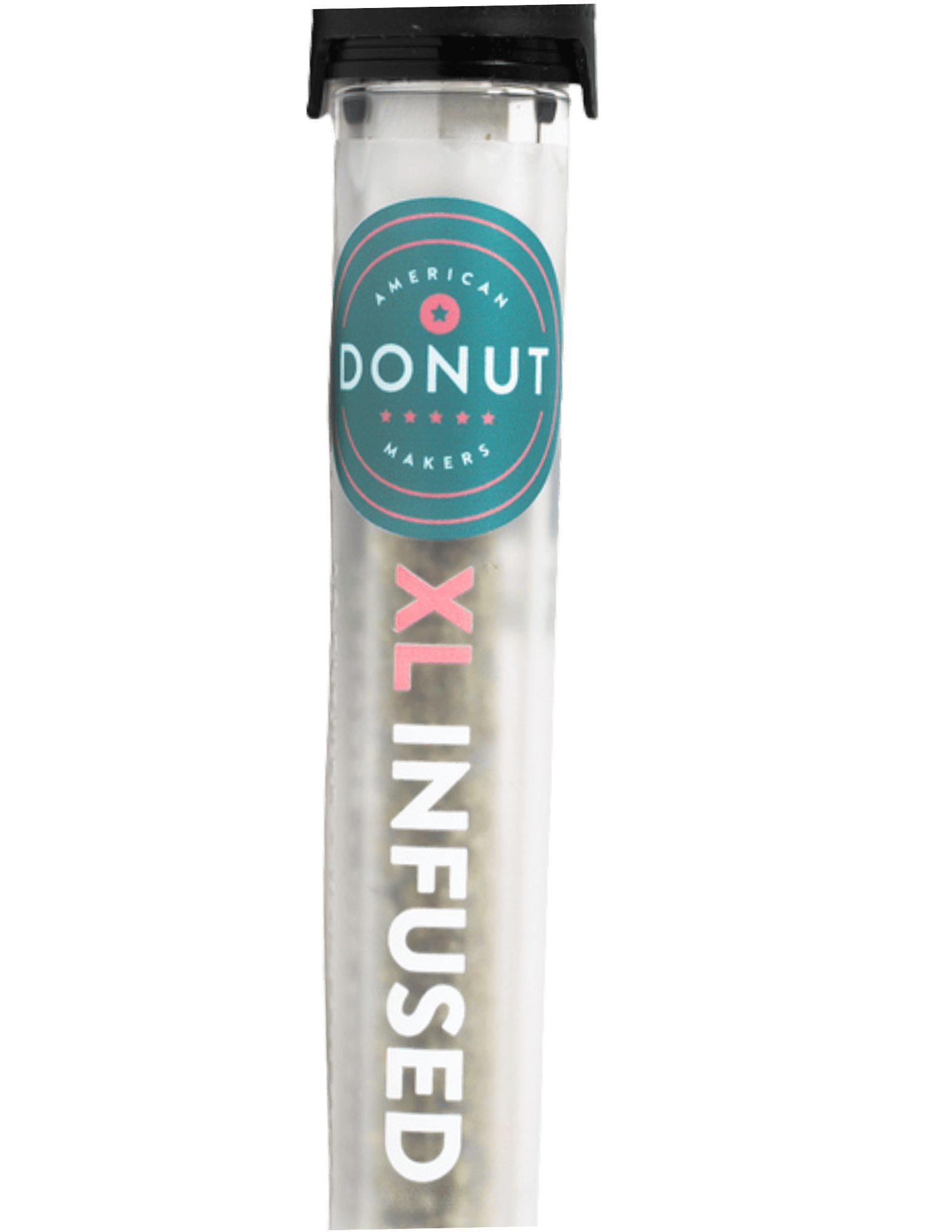 ADM - XL Banana Split Rosin Infused Preroll by American Donut Makers
