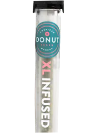 ADM - XL Banana Split Rosin Infused Preroll