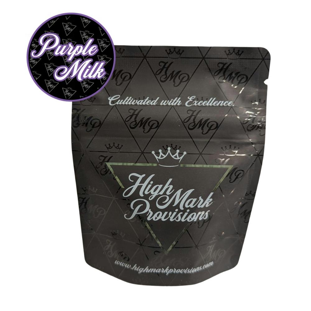 Purple Milk
