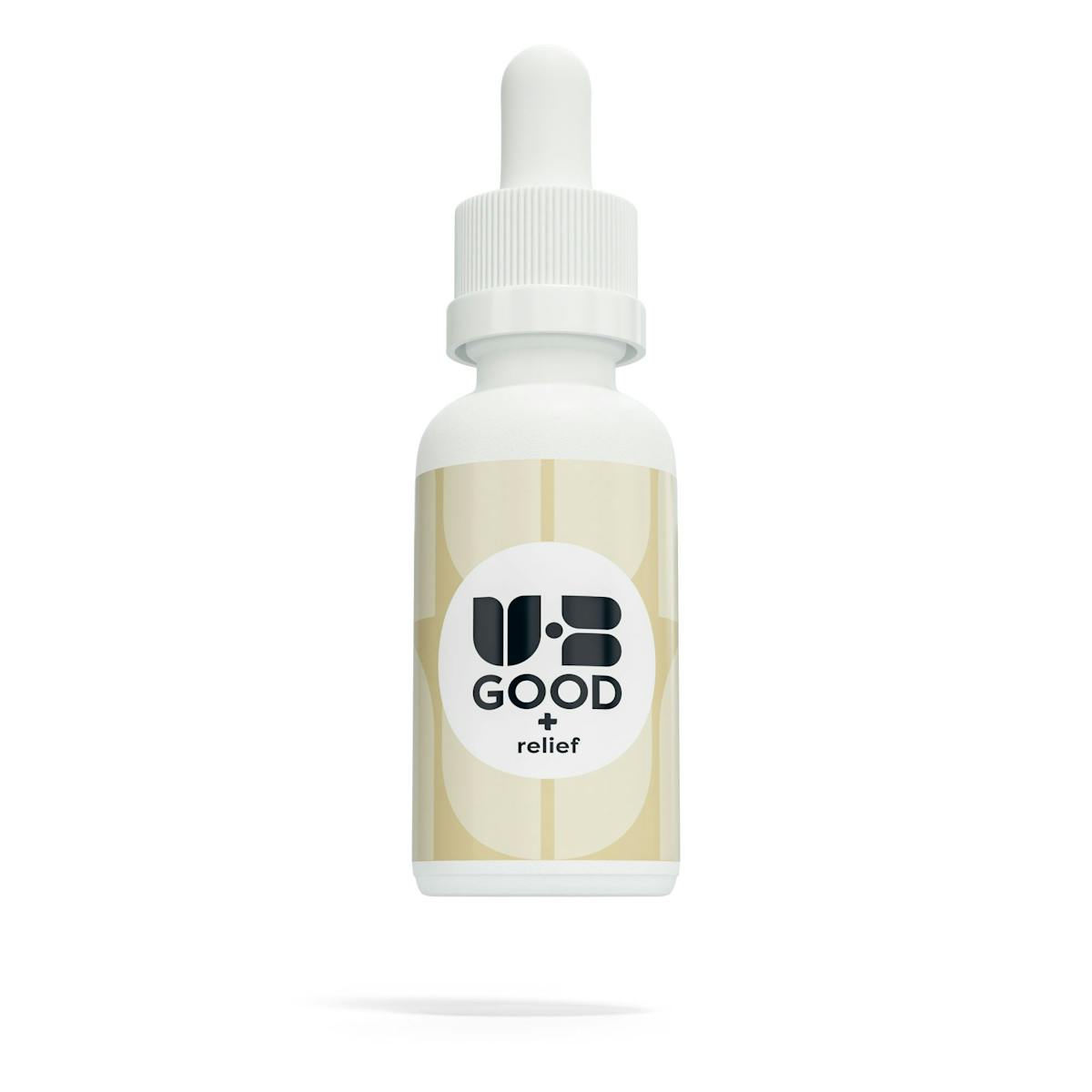 Photo of 110mg 20:1 High CBD Tincture