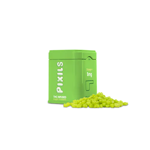 Watermelon | Sugar Clusters | 100mg-active