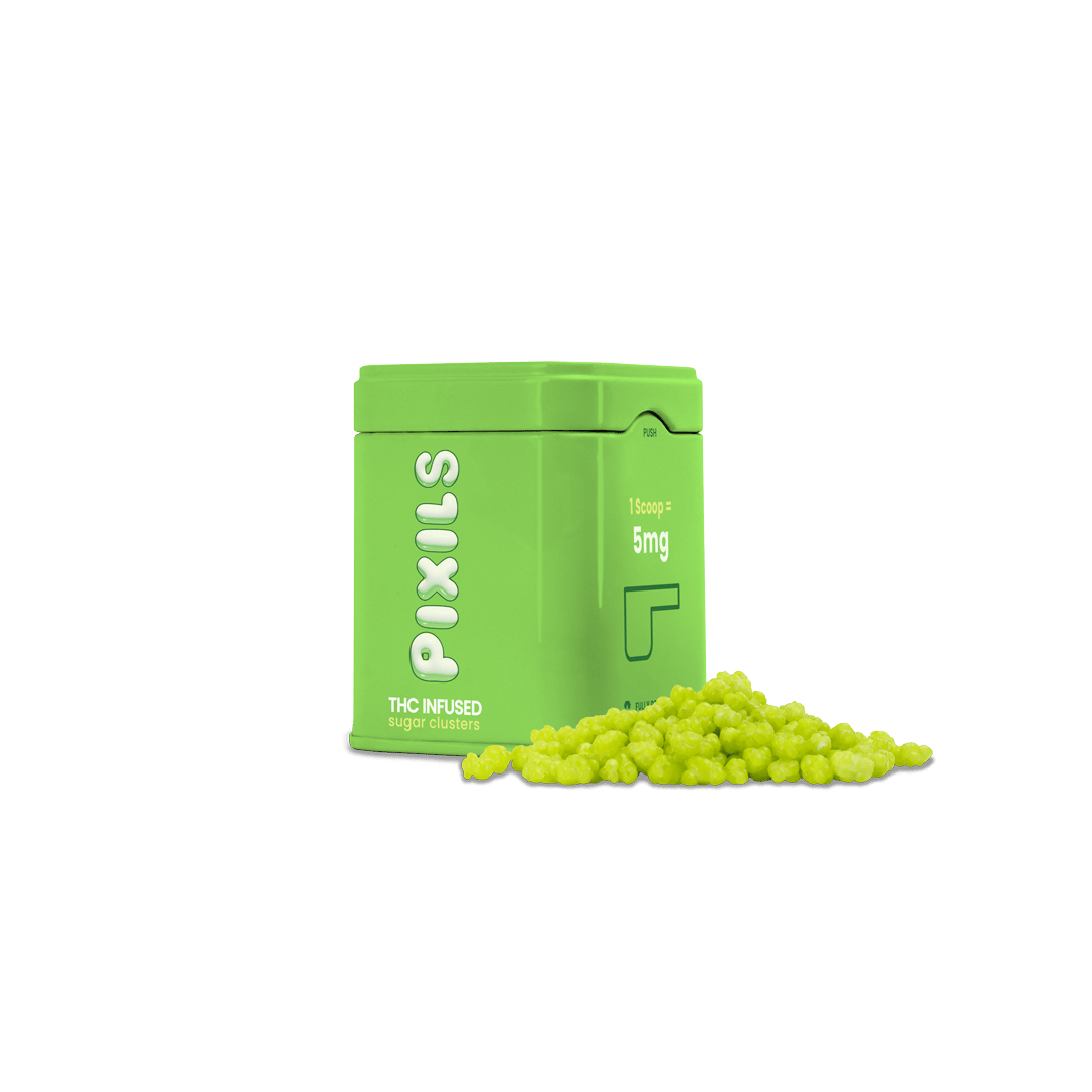 PIXILS 100mg - Watermelon Clusters