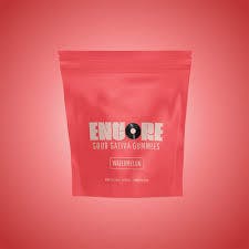 Product VE Encore Gummies - Watermelon 100mg 10pk