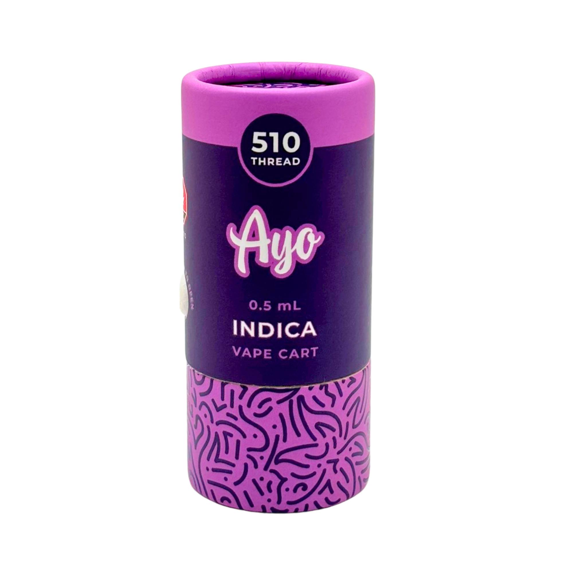 ayo disposable vape Ayo: | GG4 | Cartridge | 0.5g at GDF FLAVORS:FS 30K POD | WATERMELON BUBBLEGUM fume orjoy vape Fume PO#1950