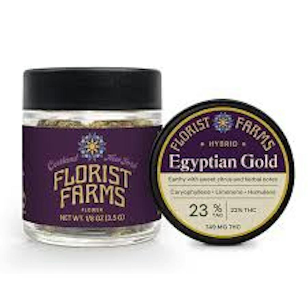 Product Flower | Egyptian Gold (H) Florist Farms