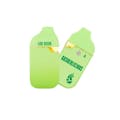 Ooowee Mini A: Gusherlicious - Live Resin Disposable