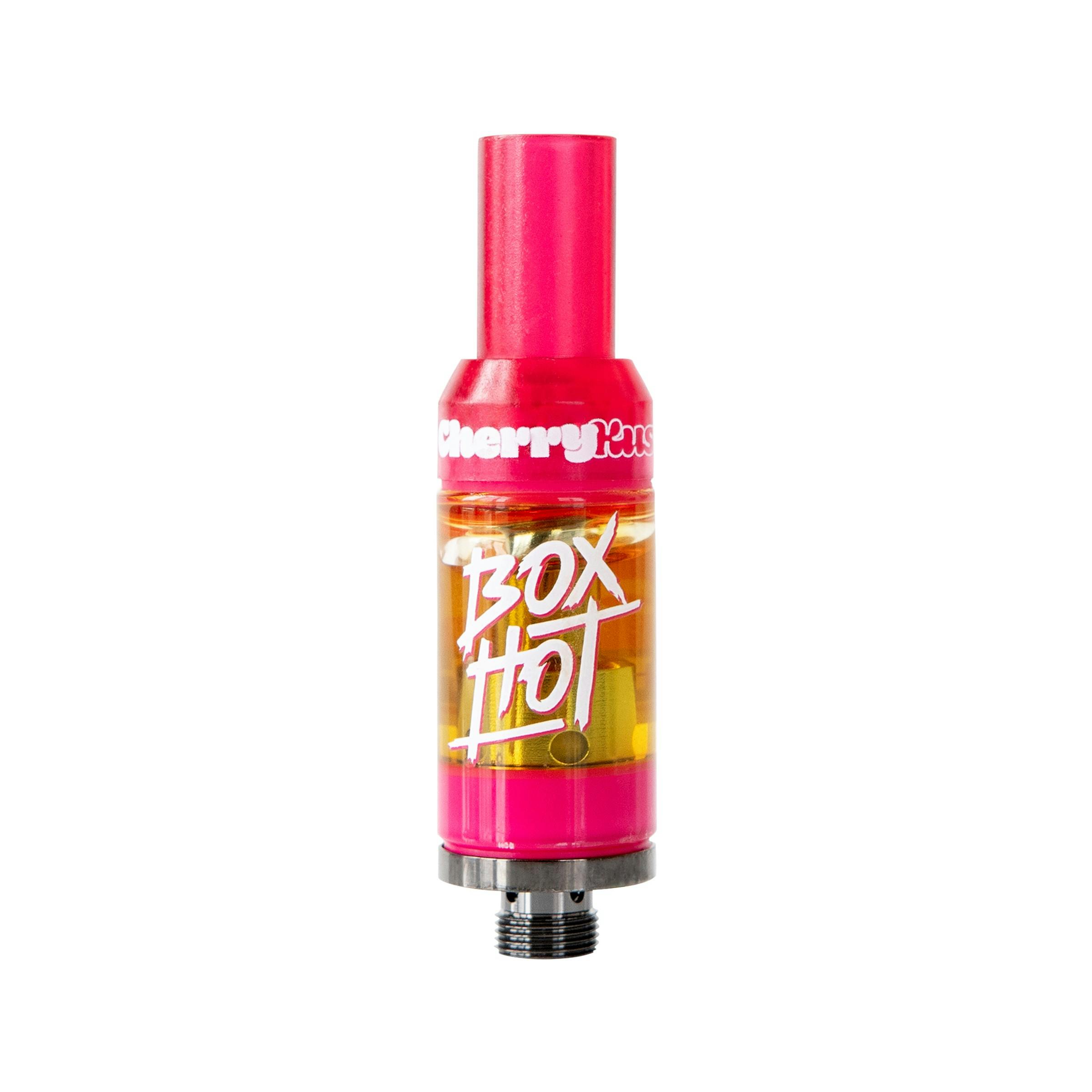 Cherry kush cartridge | 1. 2g