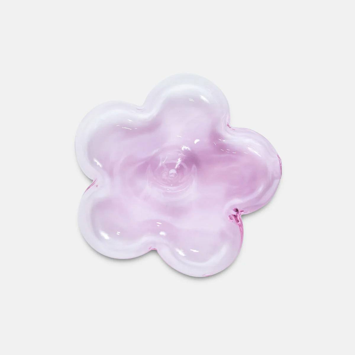 Petal Puffer | Pink