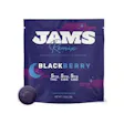 JAMS Remix Fast Acting Ratio Jellies Blackberry