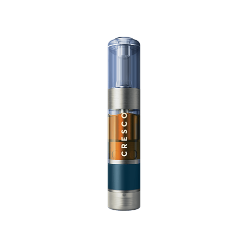 8" Bagel x Lime Sorbet Liquid Live Resin Cartridge