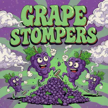 DELI - Grape Stomper