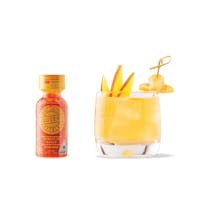 Product Mandarin Mango | Hash Rosin Elixir 1oz