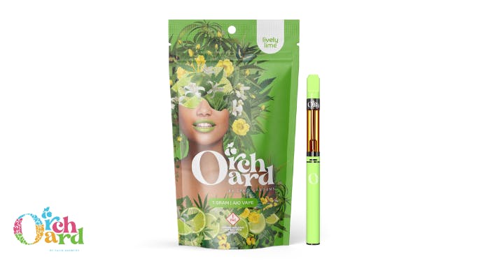 orchard disposable vape Vape and Go: The Best Disposable THC Vapes Available for Delivery main image 1