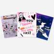 Take Flight Halloween Card Add a