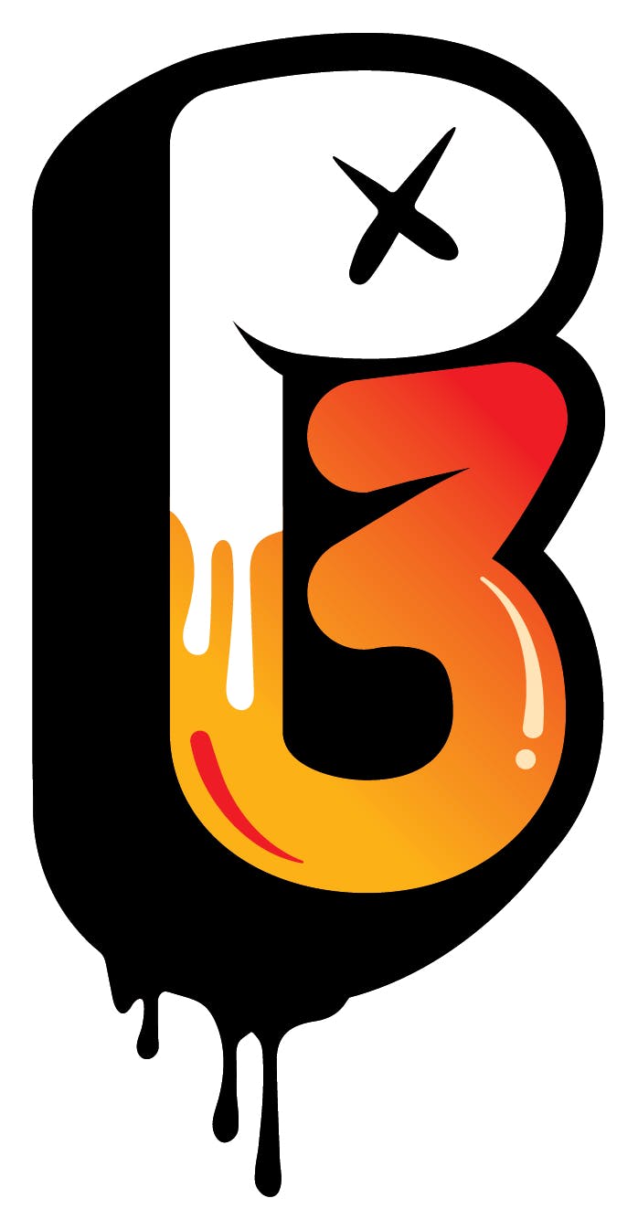 P3 logo