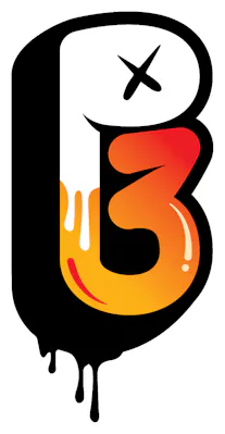P3 Logo