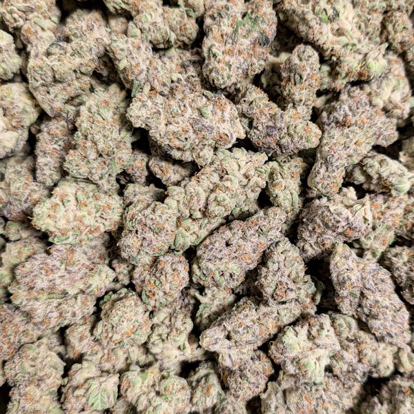 LA Kush Cake - Deli-Style - The Botanist