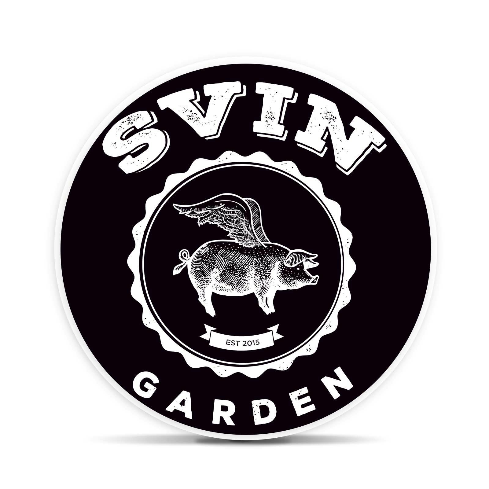 Image of Svin Garden: Dai 2 Dai #5 - PR
