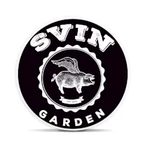 Svin Garden Logo