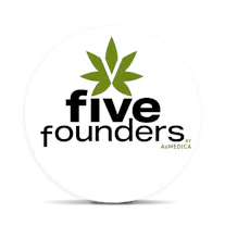 Five Founders Logo