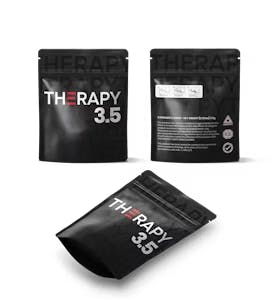 Product Therapy | Strawberry Apricot | Flower