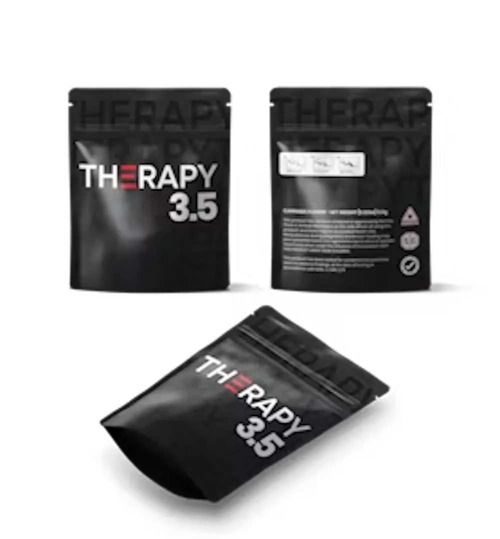 Product Therapy | Strawberry Apricot | Flower