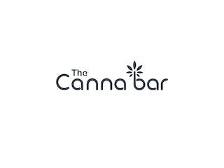 logo for Canna Bar