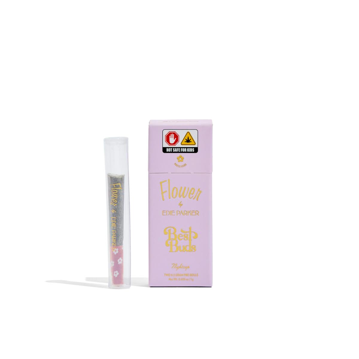 Photo of Edie Parker | Early Bird | 2pk Pre Rolls