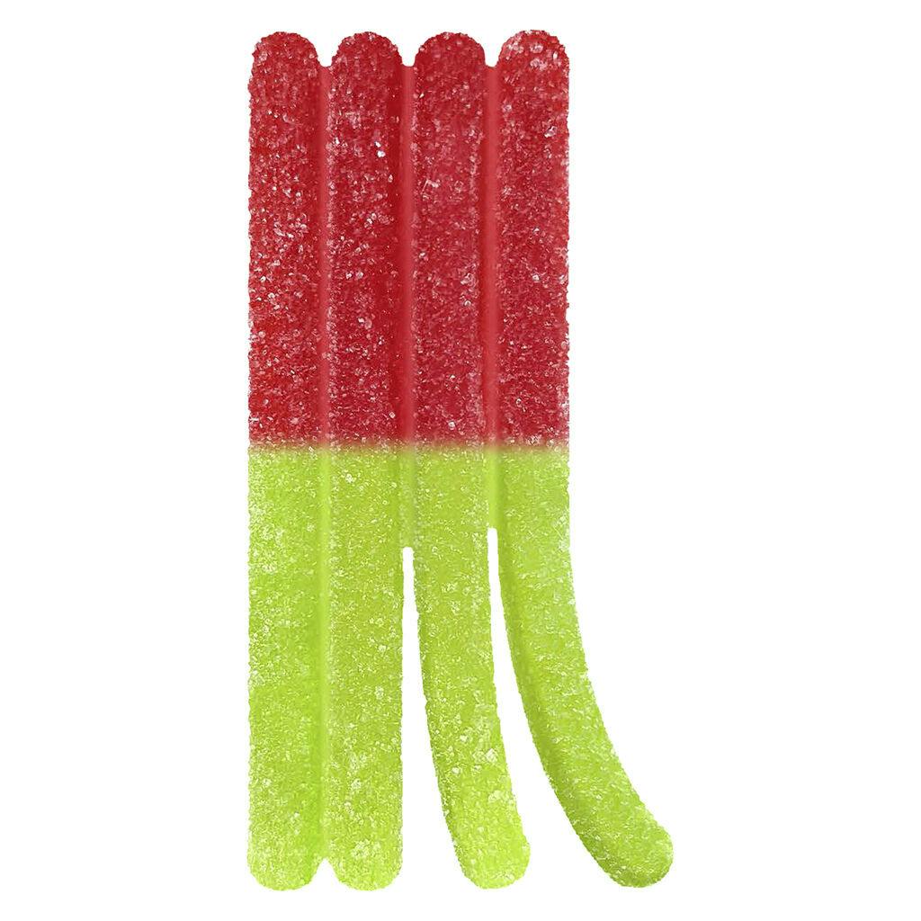 Stikistix - 1:1:1 sour sunny watermelon lemonade thcv/cbc/thc - 1 pack