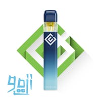 Product Gogi OG | Disposable Vape