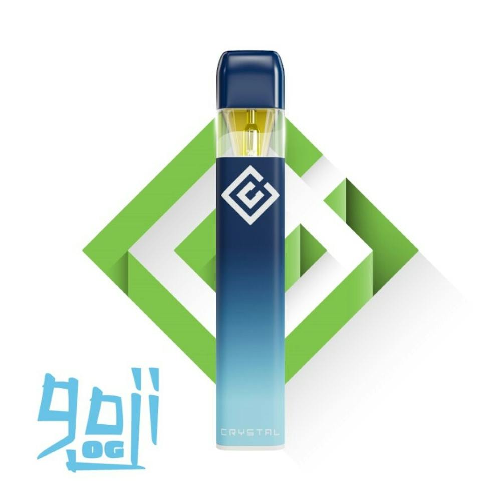 Product Gogi OG | Disposable Vape