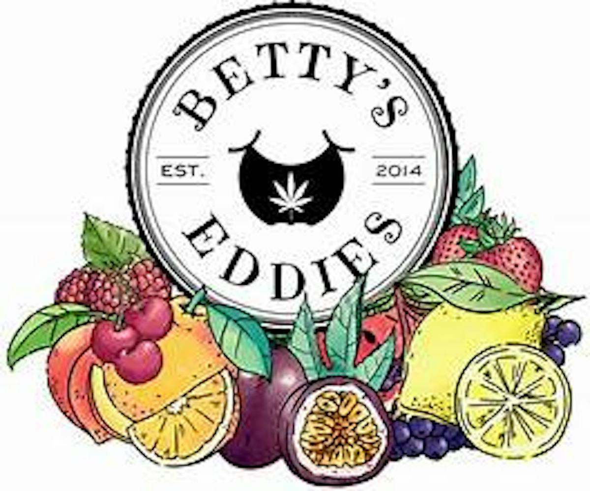 Photo of Betty’s Eddies | Watermelon Chews – 10pk | 500mg