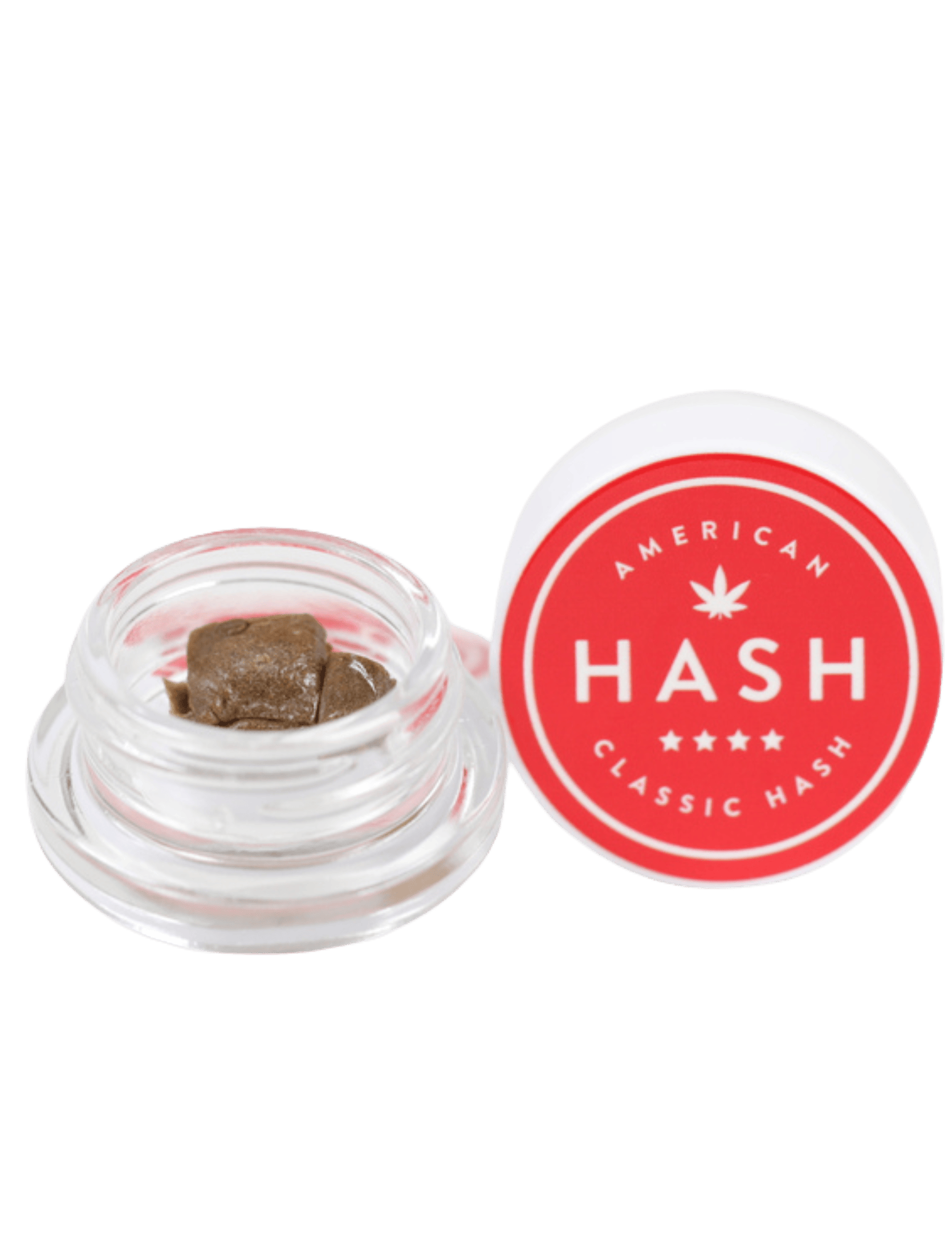 AHM - Afgoo Classic Hash by American Hash Makers