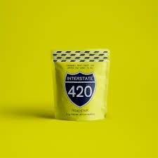 Product IESO I420 Flower - Windy City OG 3.5g