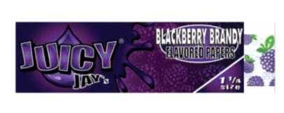 Juicy Jay's - 1.25