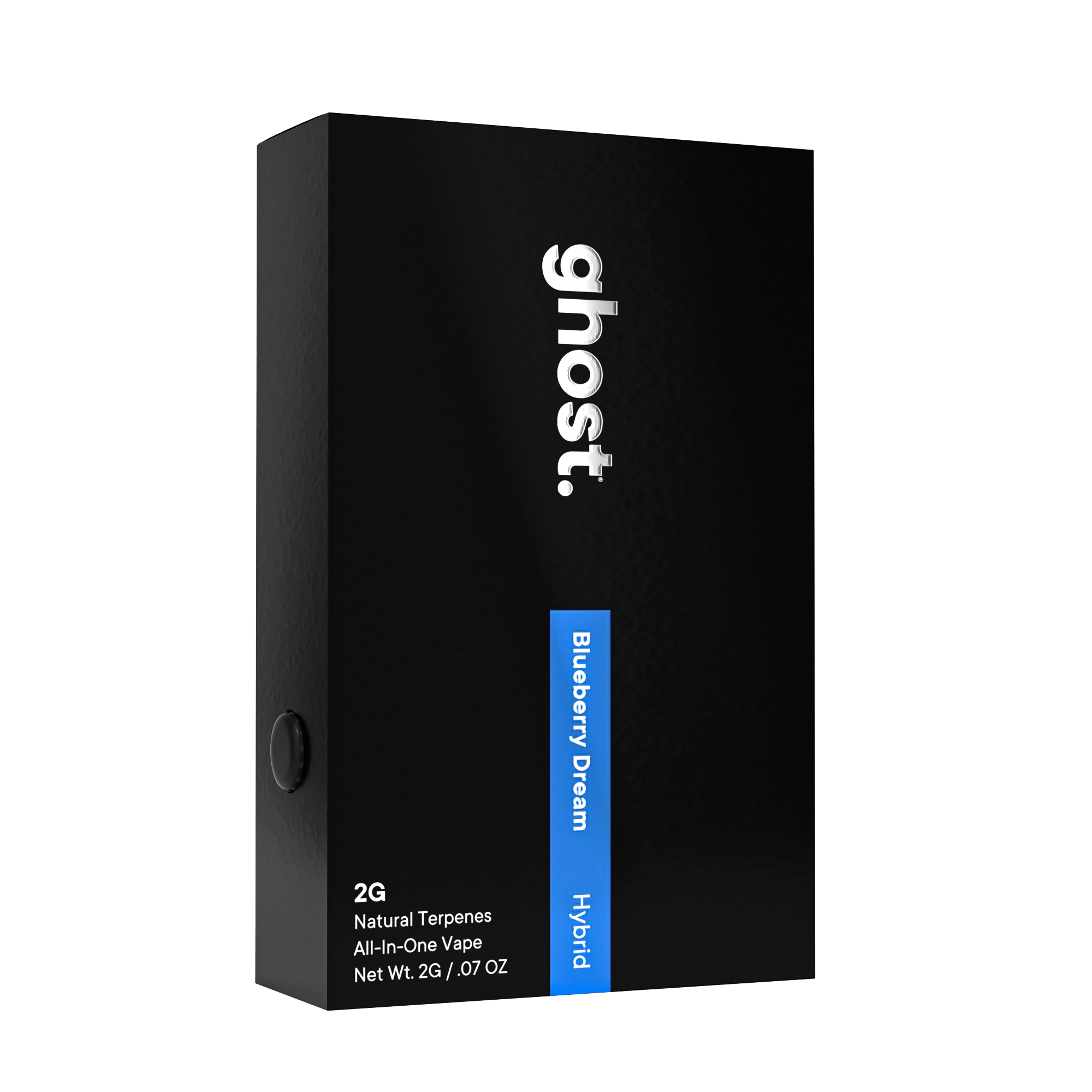 Ghost - Blueberry Dream Disposable Vape by ghost.