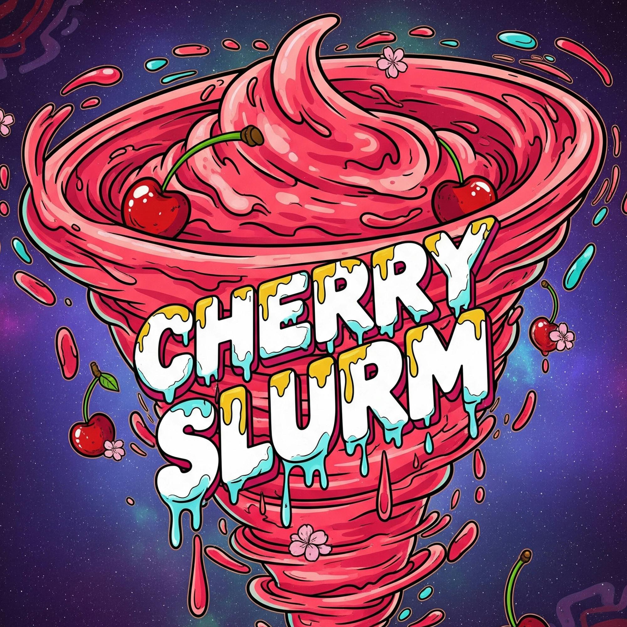 DELI - Cherry Slurm