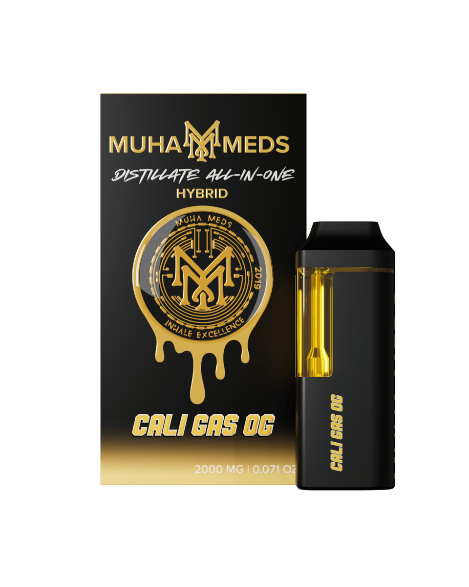 cali vape pen 1000mg Cali Extrax Loose Change Disposable 1G main image 1