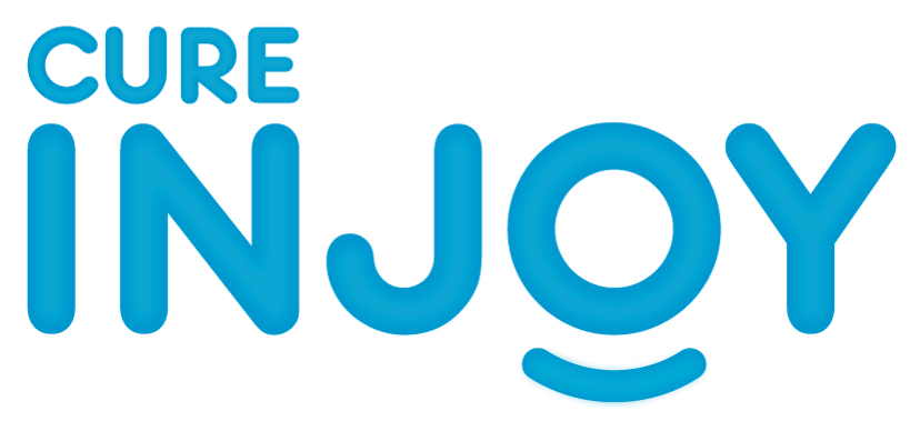 Cure Injoy Live Resin Disposable : 4z's